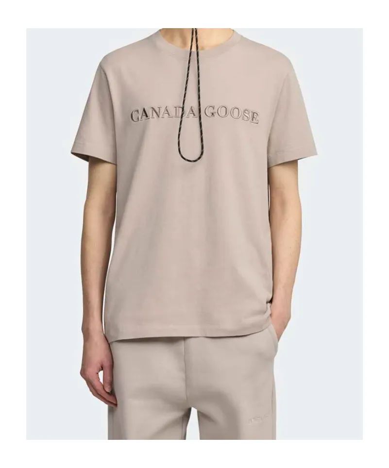 Emersen Crewneck T-Shirt