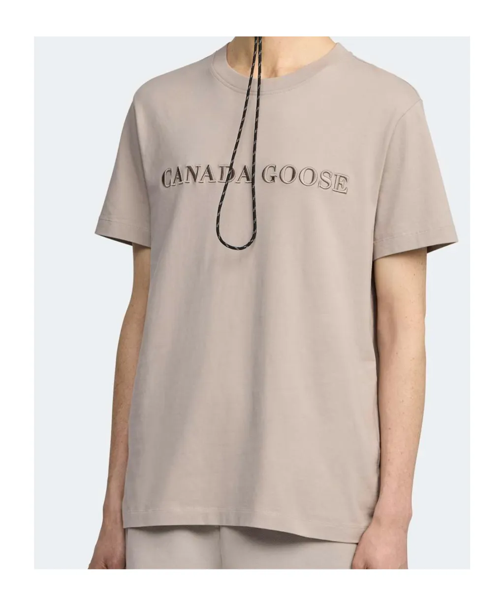 Emersen Crewneck T-Shirt
