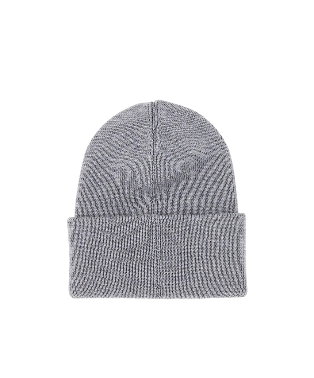 Arctic Toque Wool Beanie