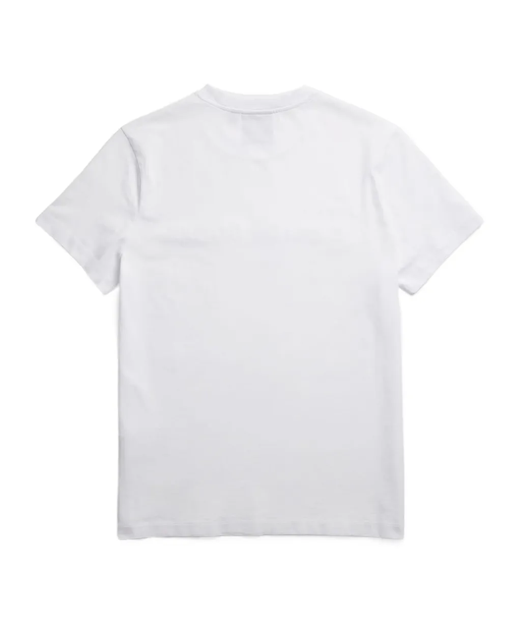 Emersen Crewneck T-Shirt
