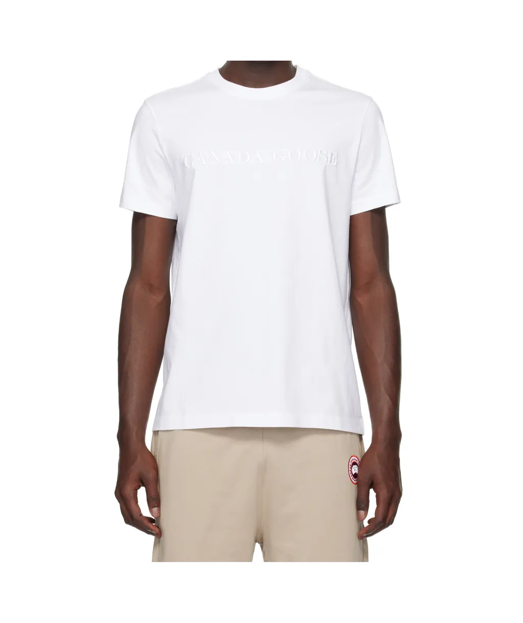 Emersen Crewneck T-Shirt