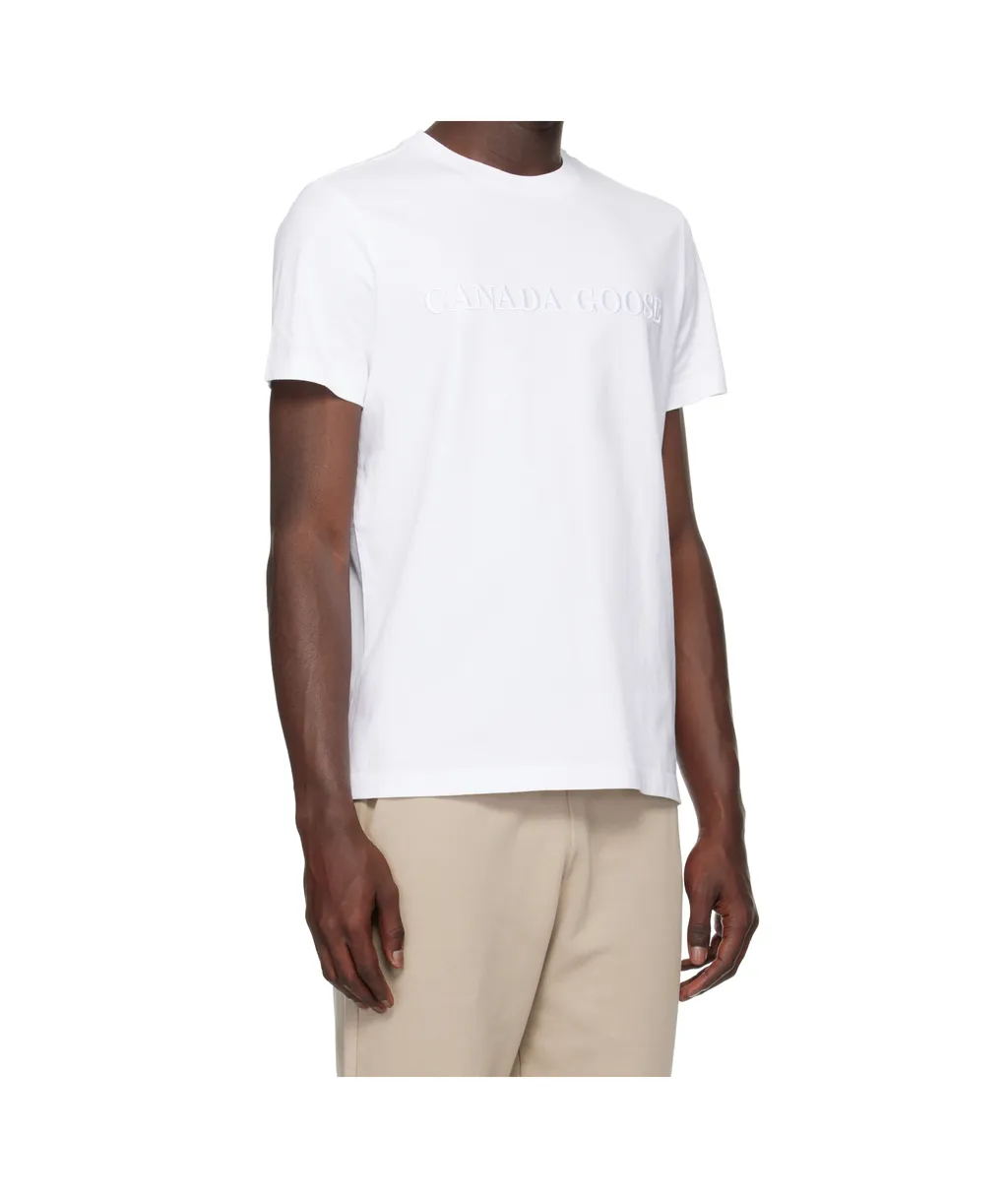 Emersen Crewneck T-Shirt