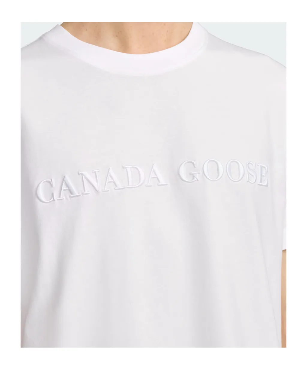 Emersen Crewneck T-Shirt