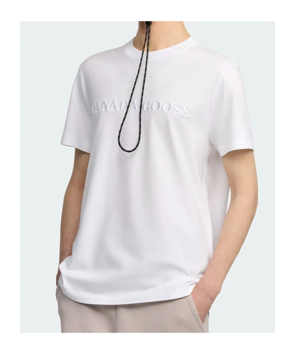 Emersen Crewneck T-Shirt
