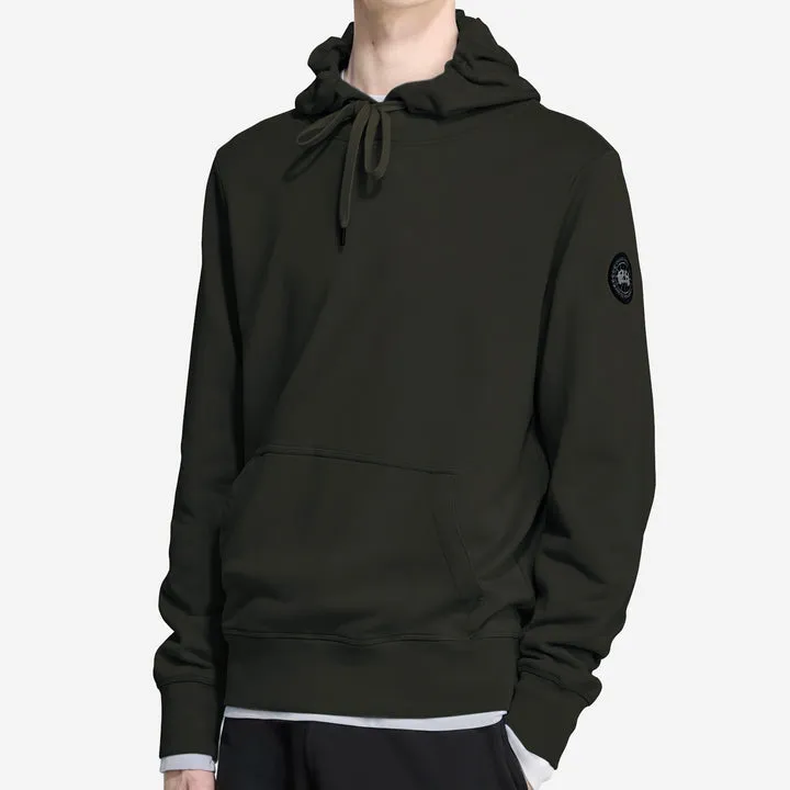 Huron Hoody