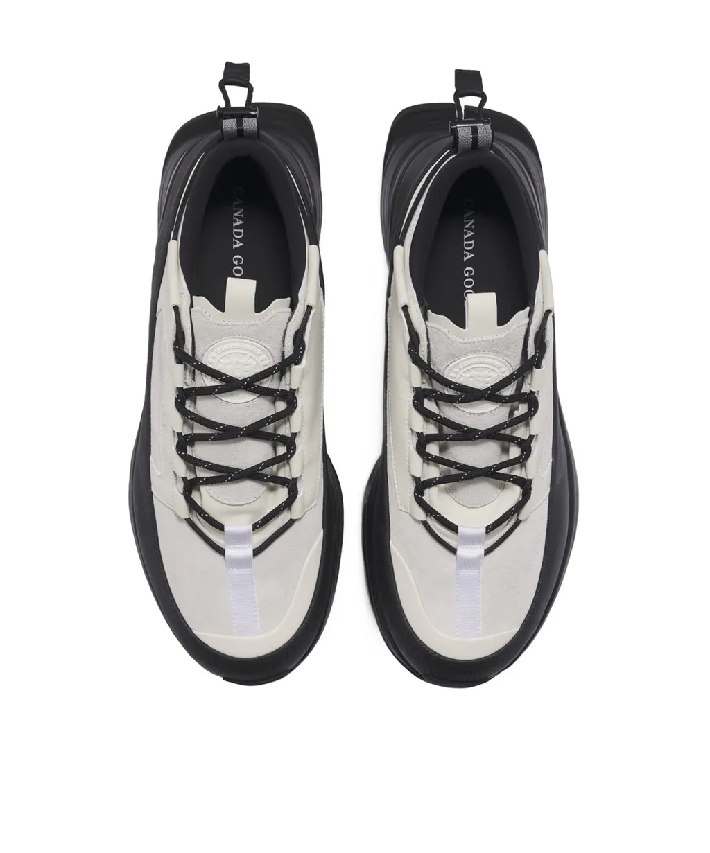 Glacier Trail Sneaker