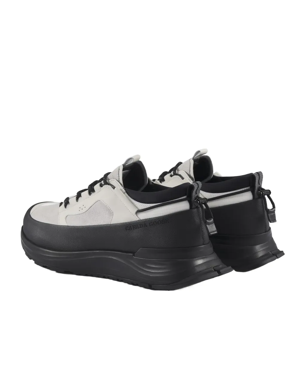Glacier Trail Sneaker
