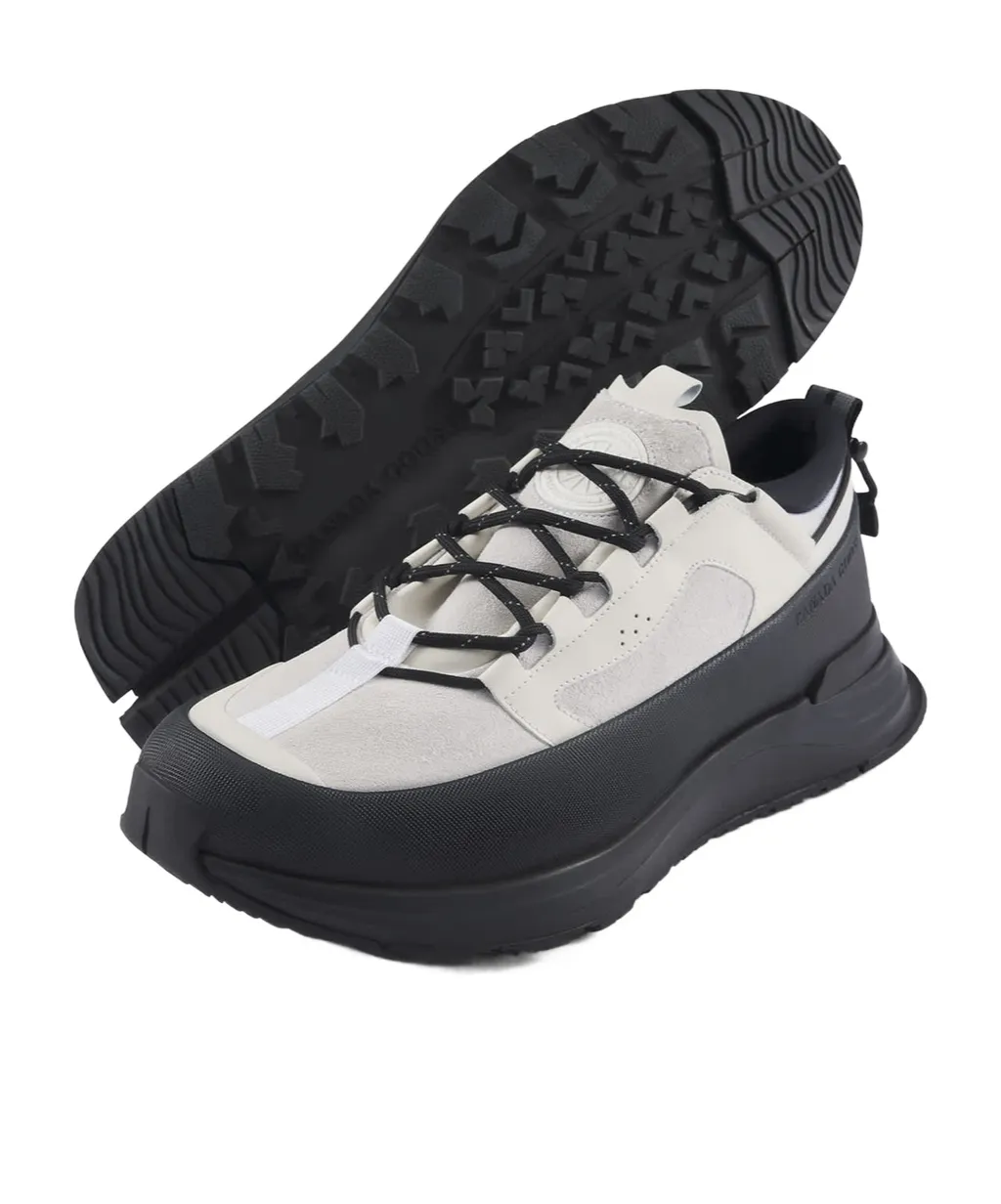 Glacier Trail Sneaker