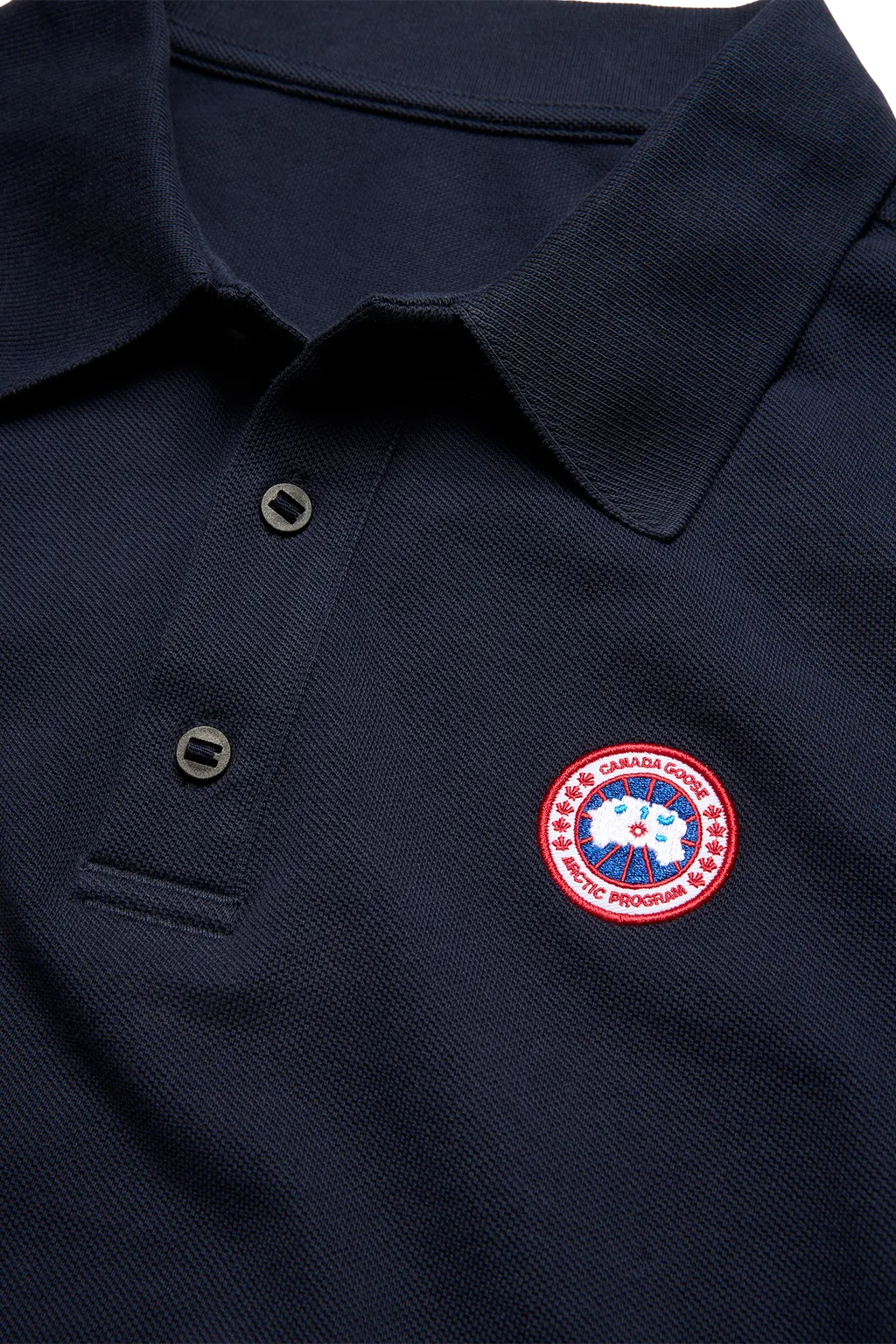 Beckley Polo Shirt