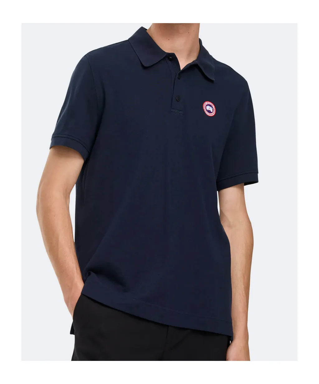 Beckley Polo Shirt