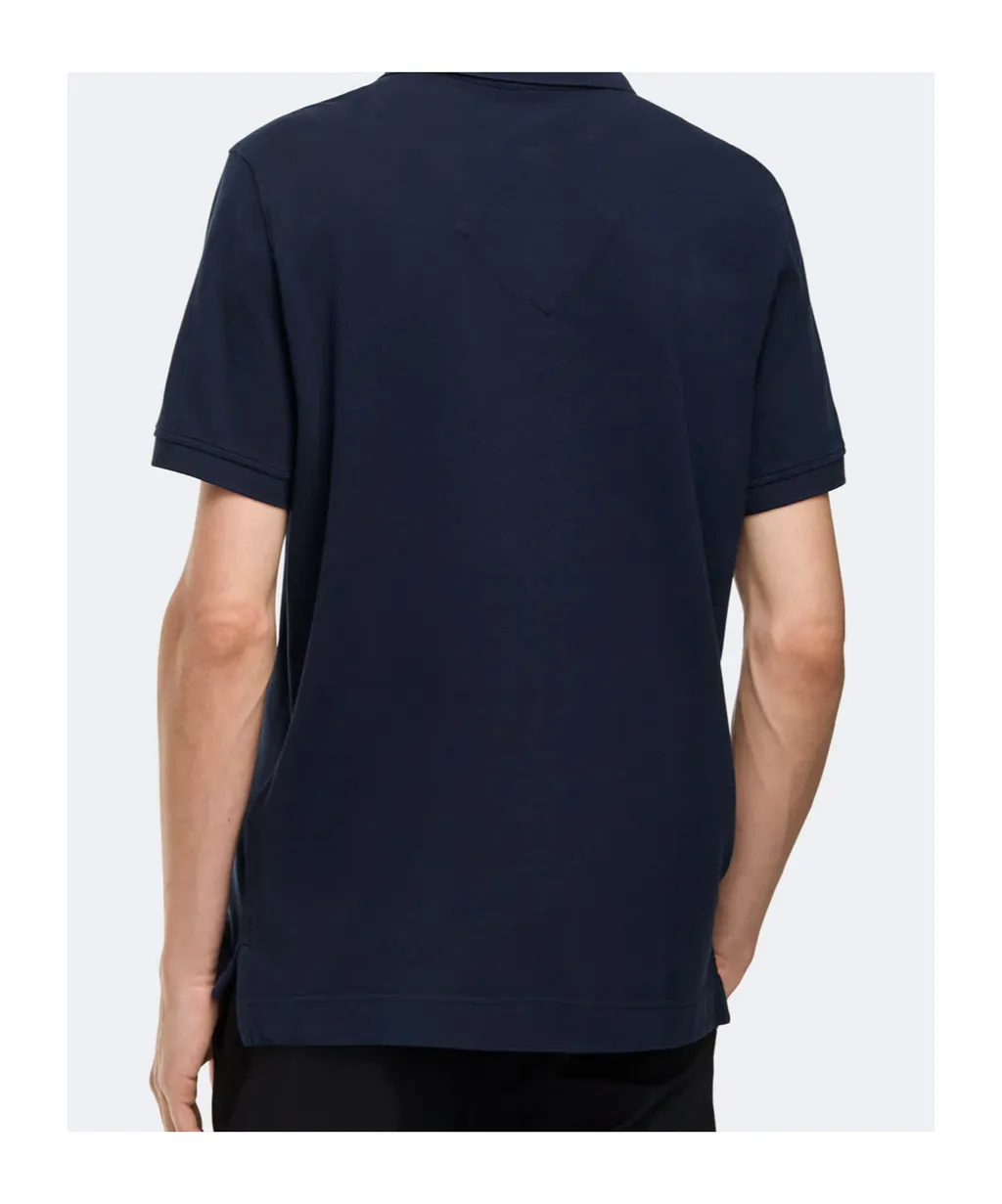 Beckley Polo Shirt