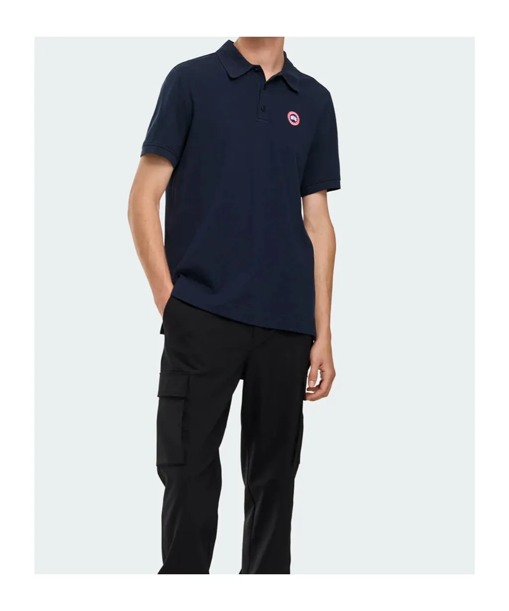 Beckley Polo Shirt