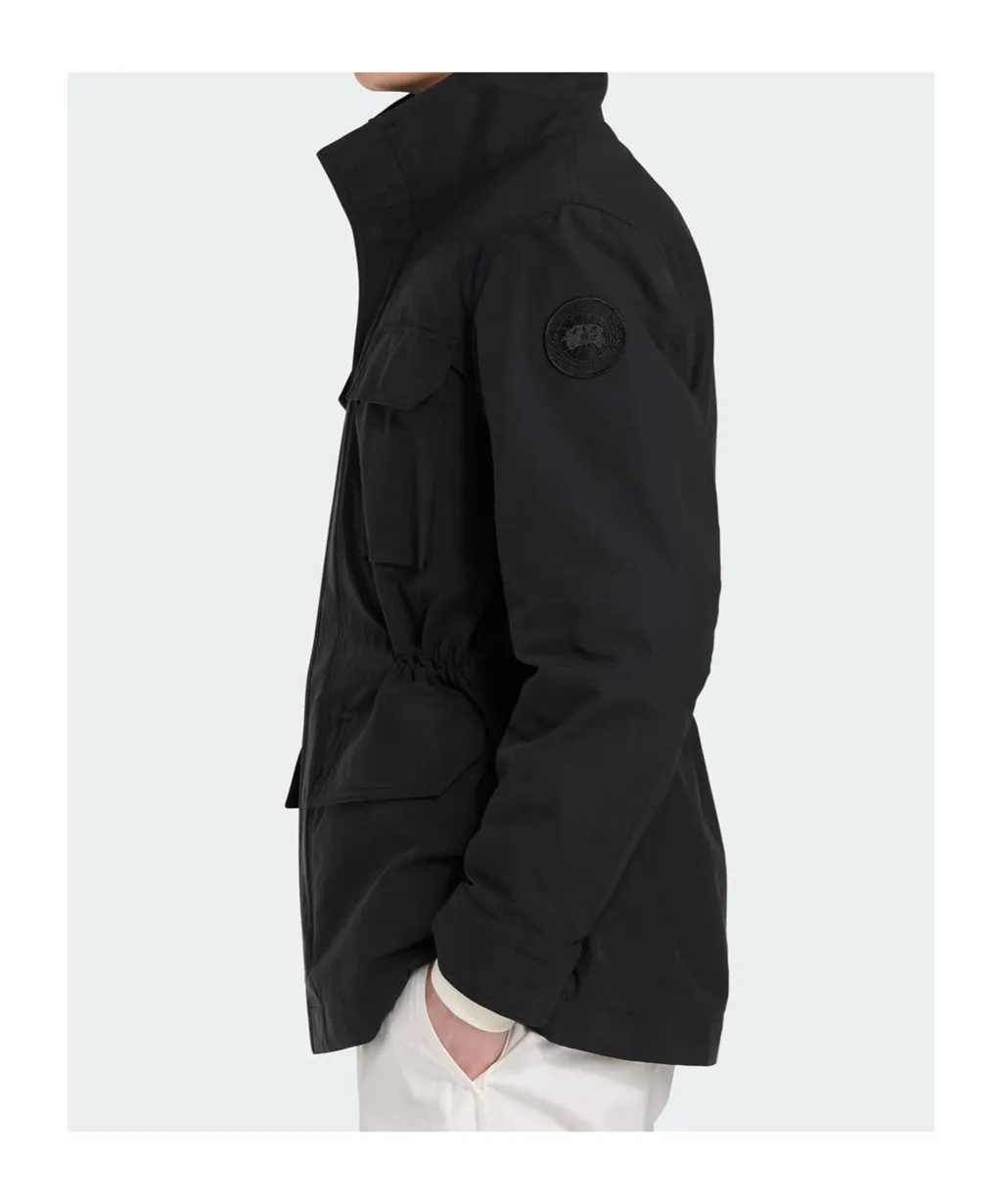 Harrison Jacket