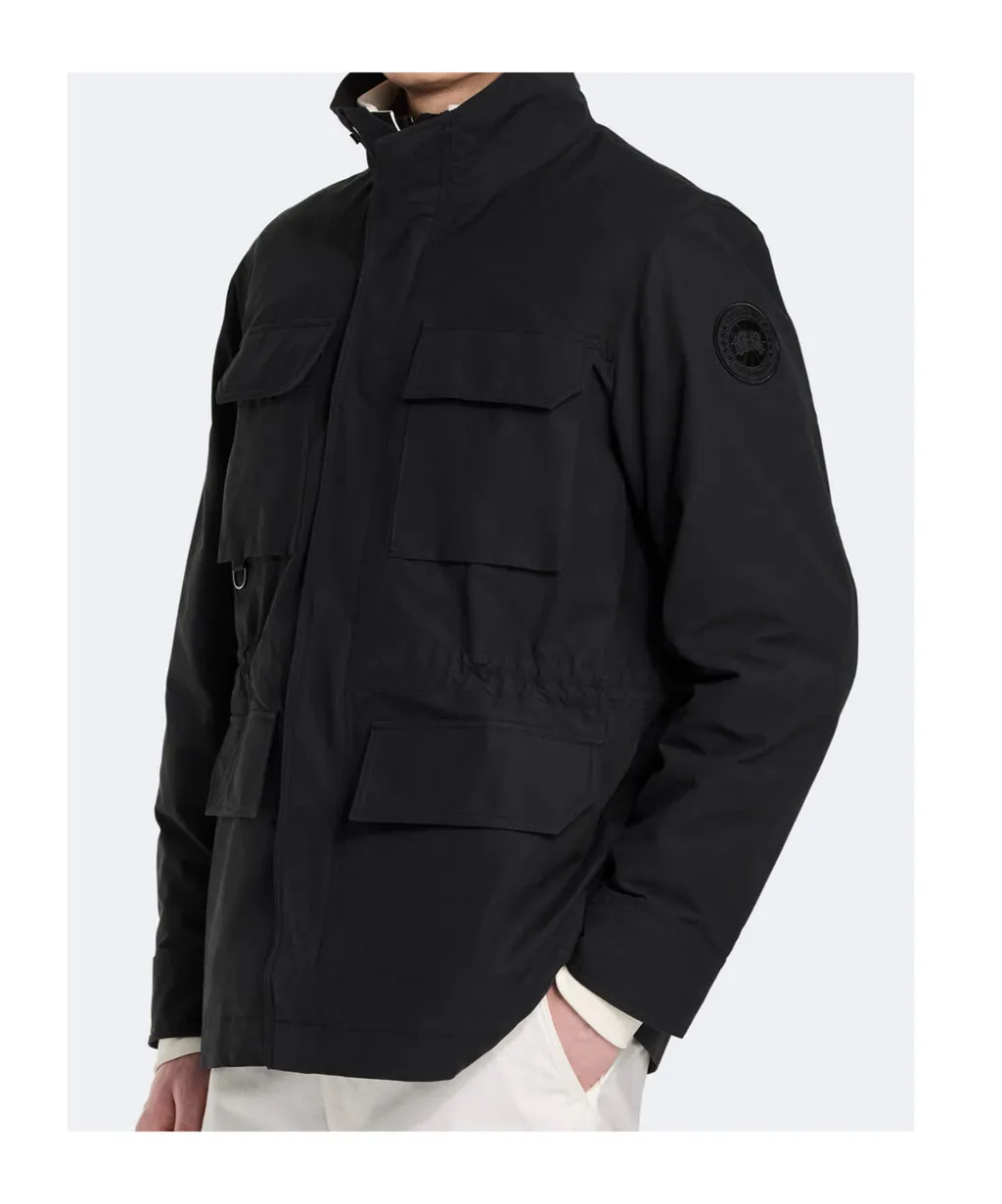 Harrison Jacket