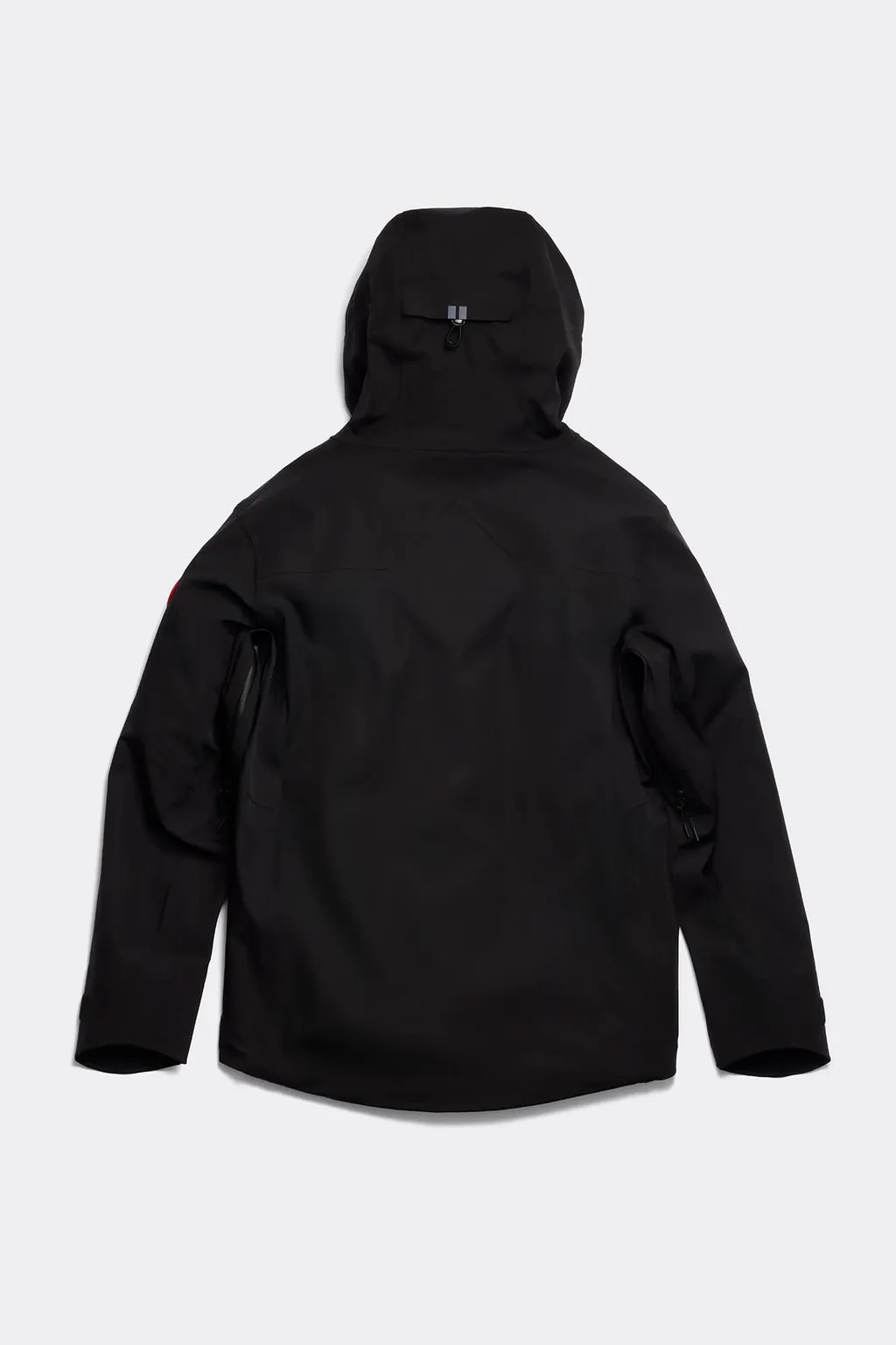 Rupert Rain Jacket