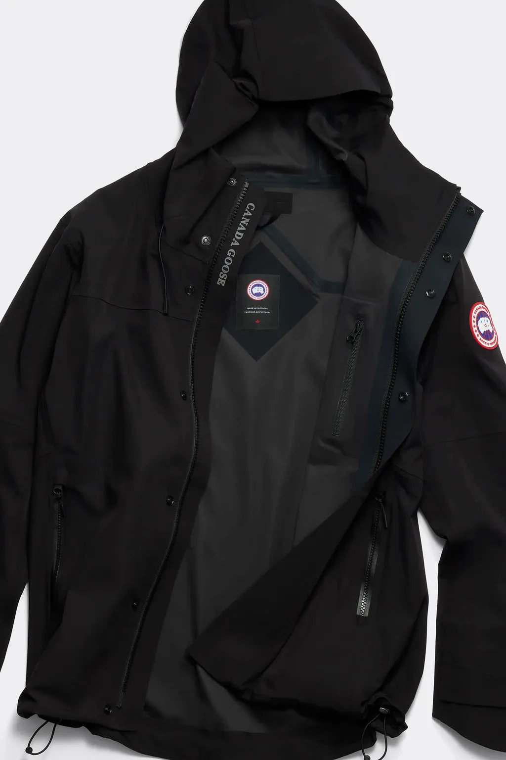 Rupert Rain Jacket