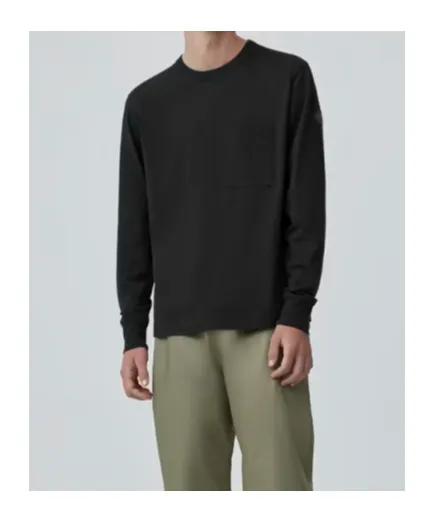 Gladstone Long Sleeve T-Shirt