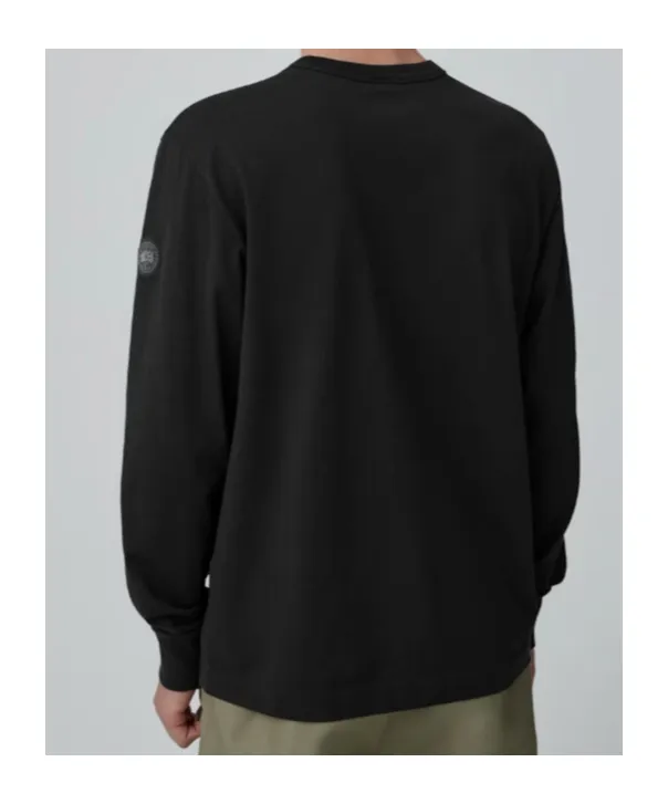 Gladstone Long Sleeve T-Shirt