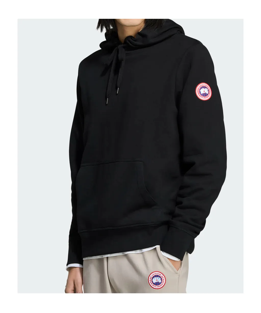 Huron Hoody