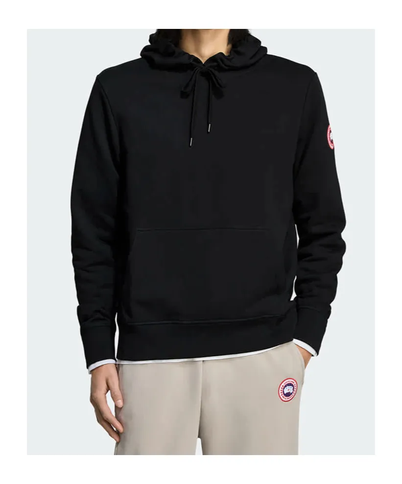 Huron Hoody