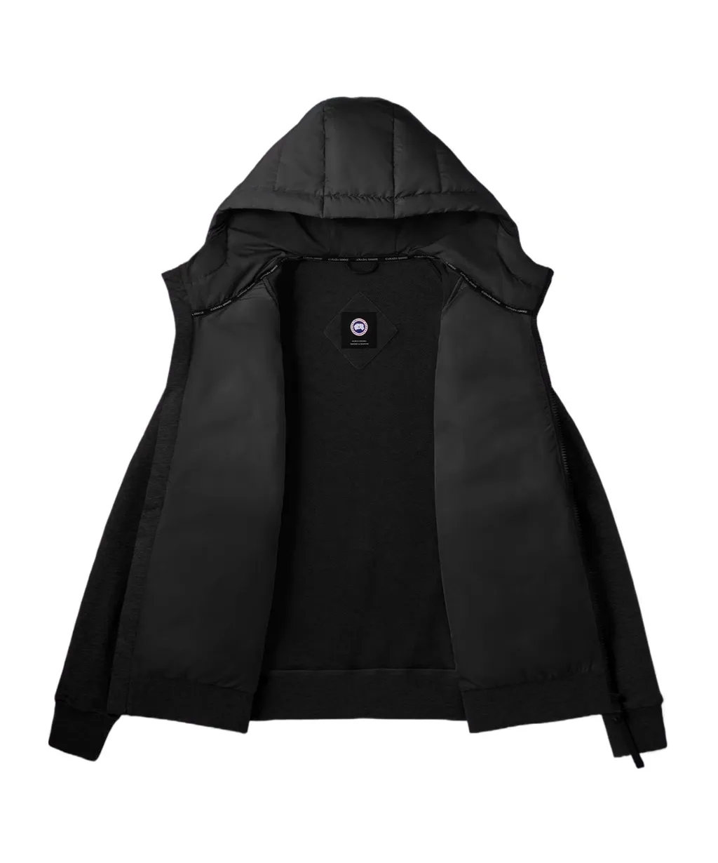 Hybridge® Huron Full Zip Hoody