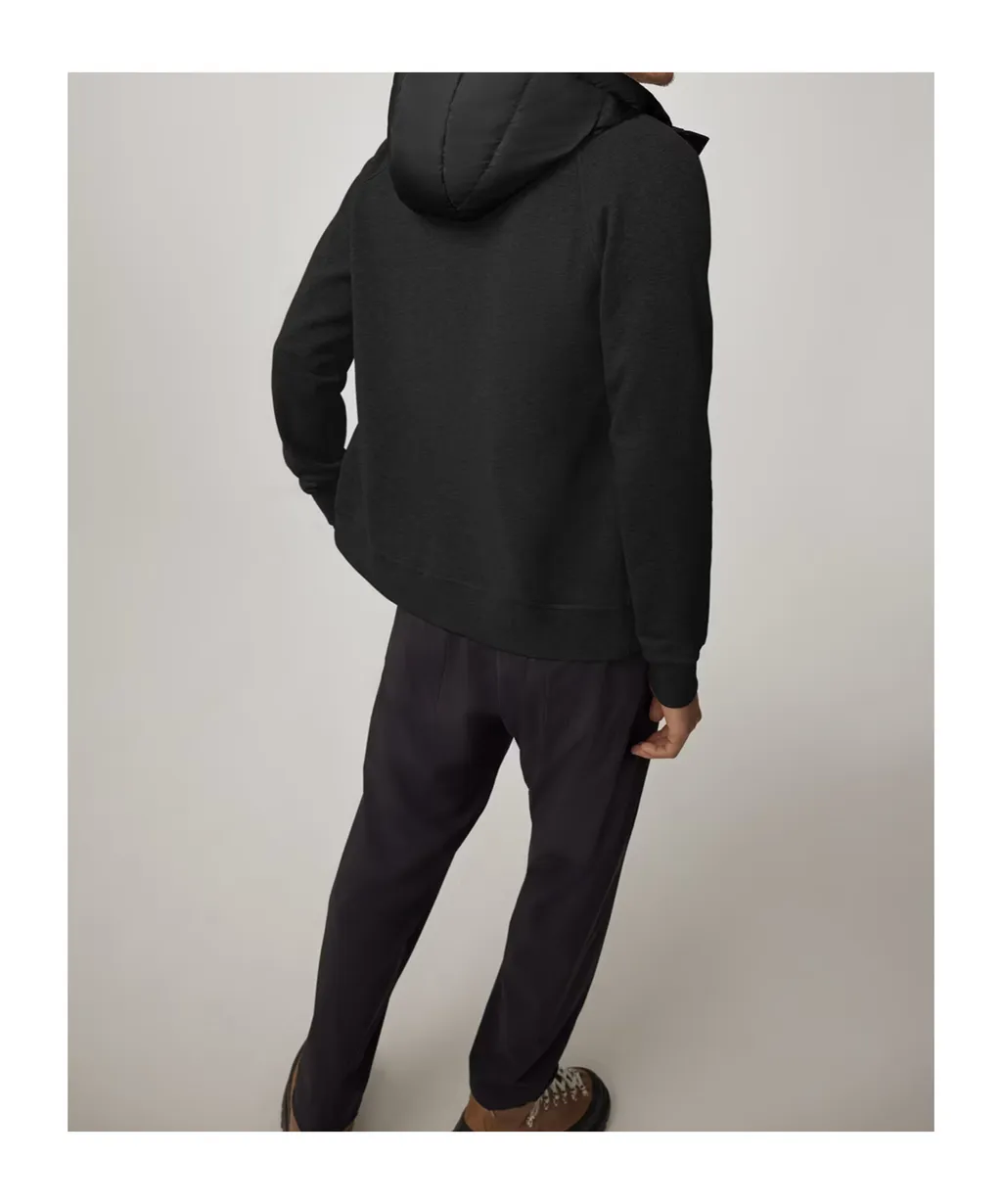 Hybridge® Huron Full Zip Hoody