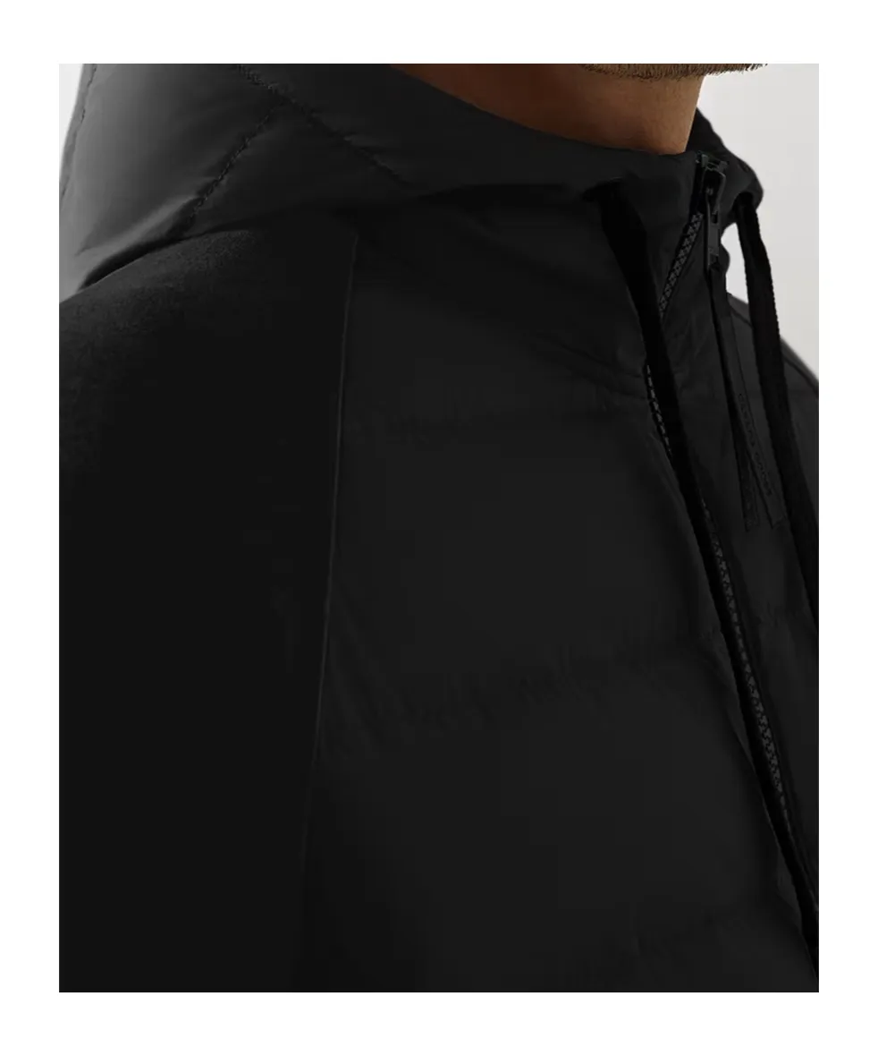 Hybridge® Huron Full Zip Hoody
