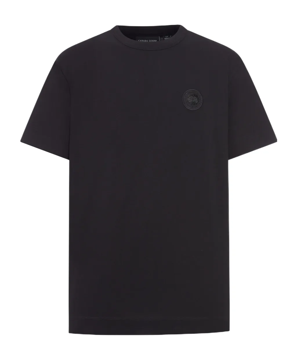 Gladstone Relaxed T-Shirt