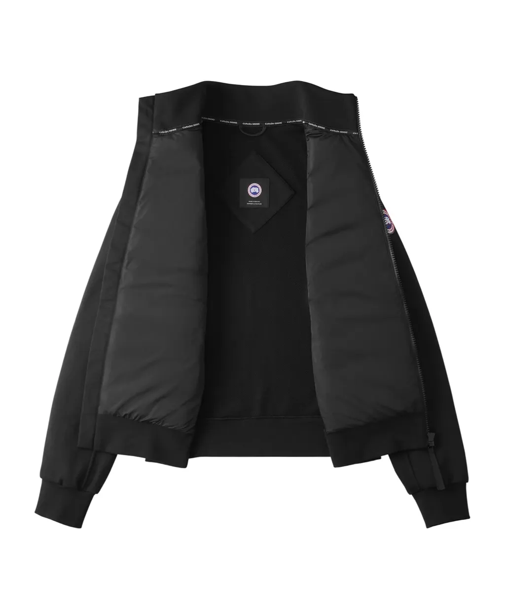 Hybridge Huron Full-Zip Jacket