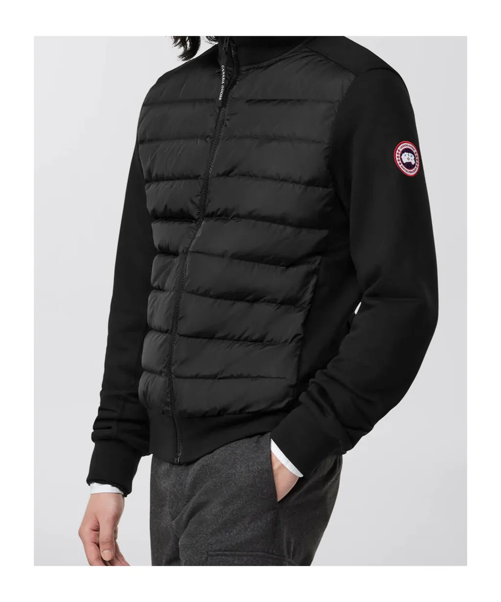 Hybridge Huron Full-Zip Jacket