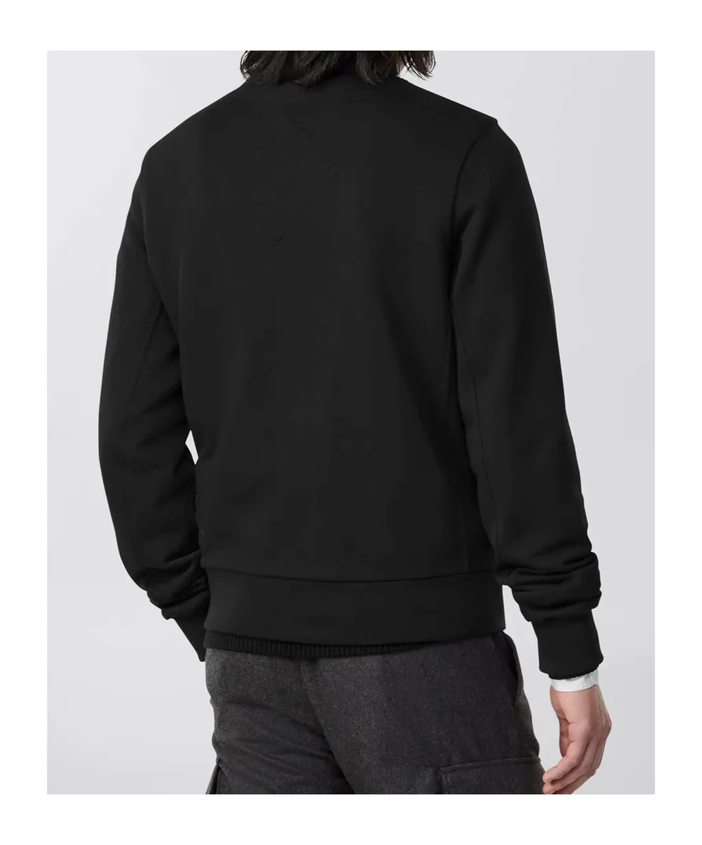 Hybridge Huron Full-Zip Jacket