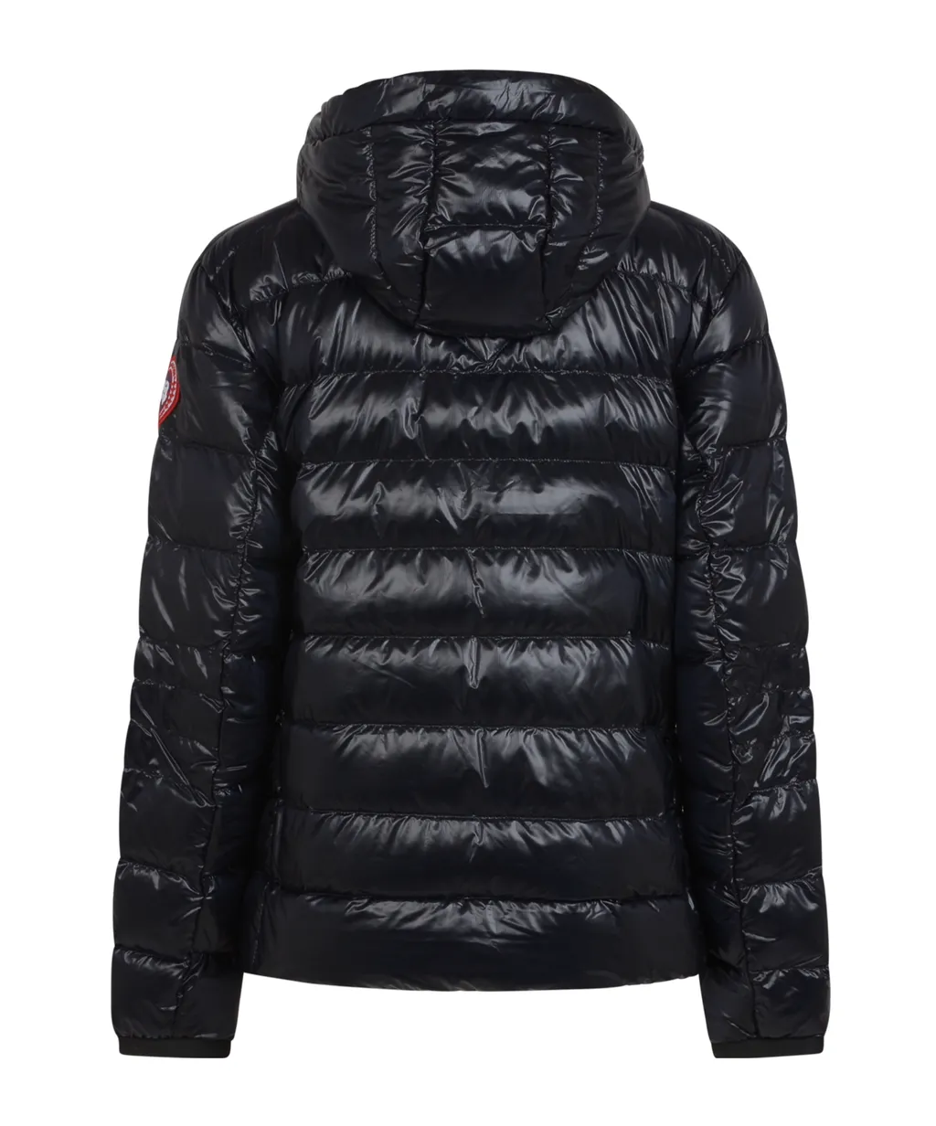 Crofton Hooded Jacket