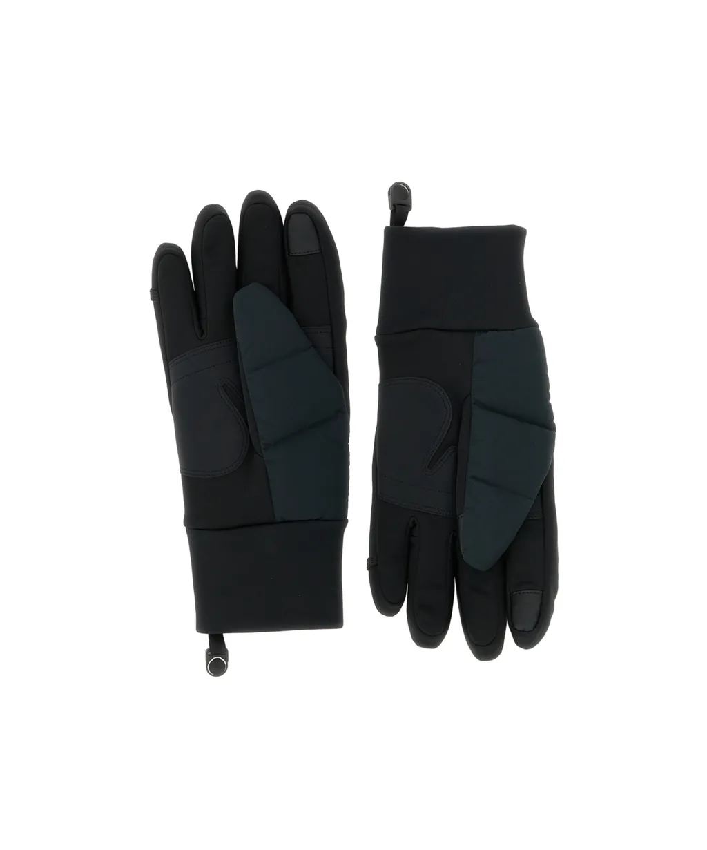 Lightweight Puffer Gloves