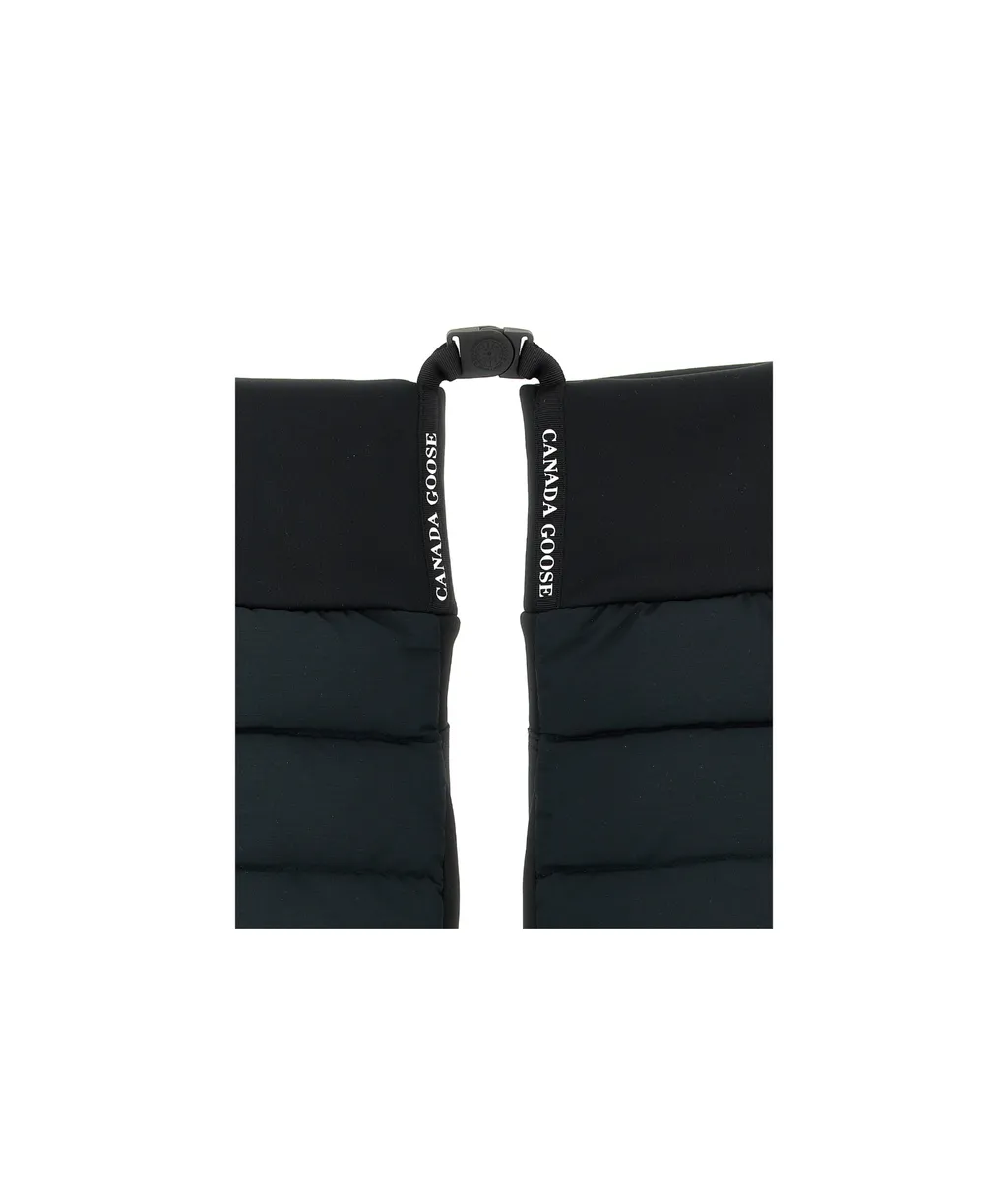 Lightweight Puffer Gloves