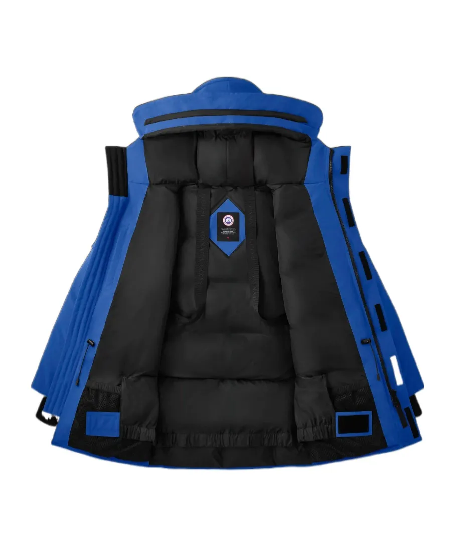 Expedition Parka Coat