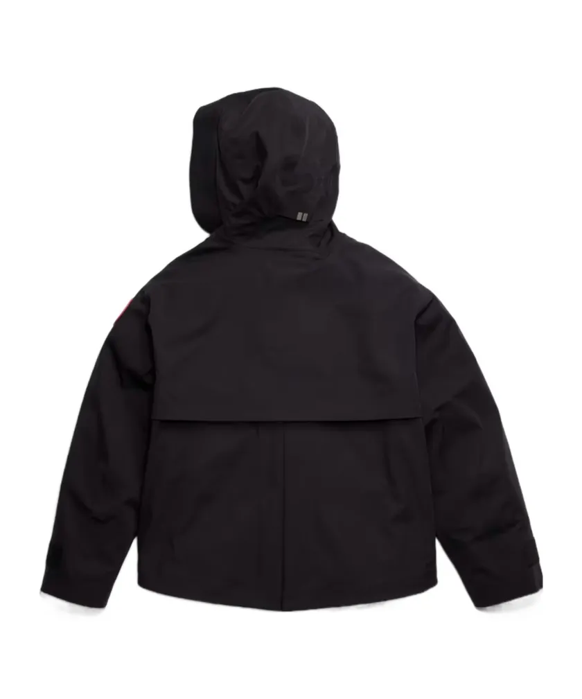 Tofino Rain Jacket