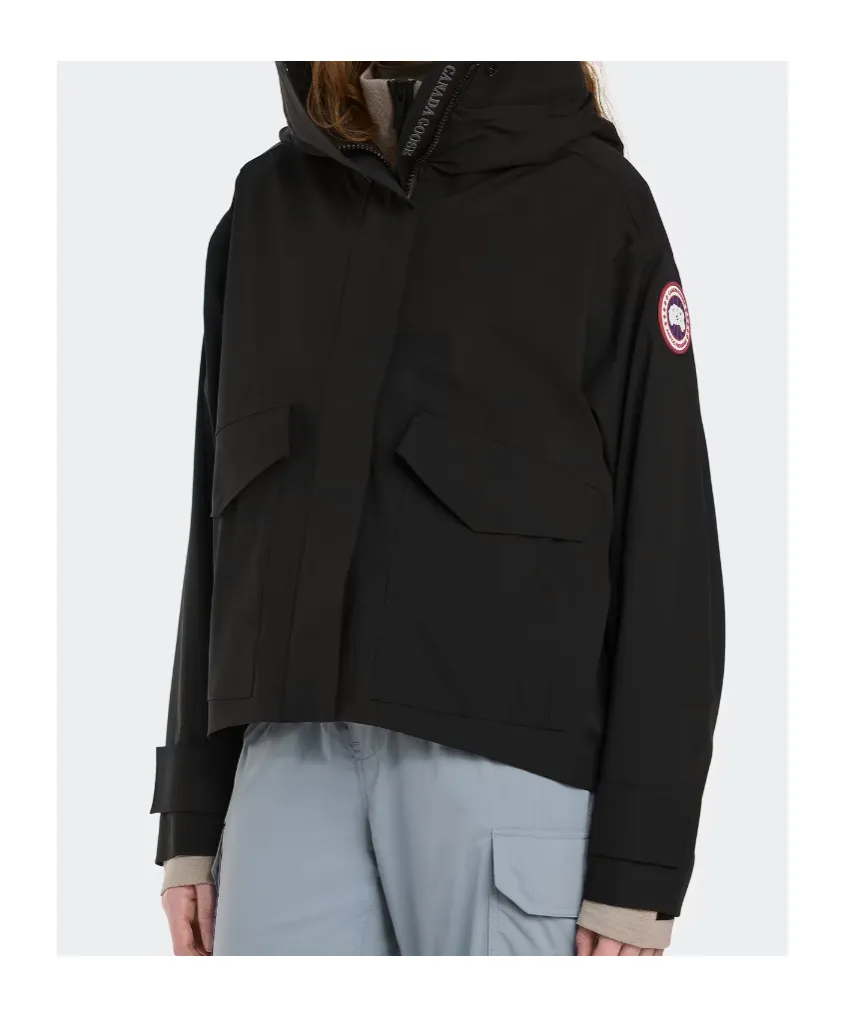 Tofino Rain Jacket