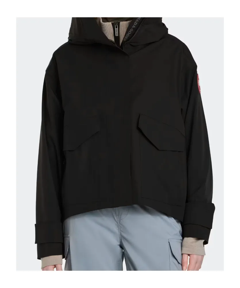 Tofino Rain Jacket