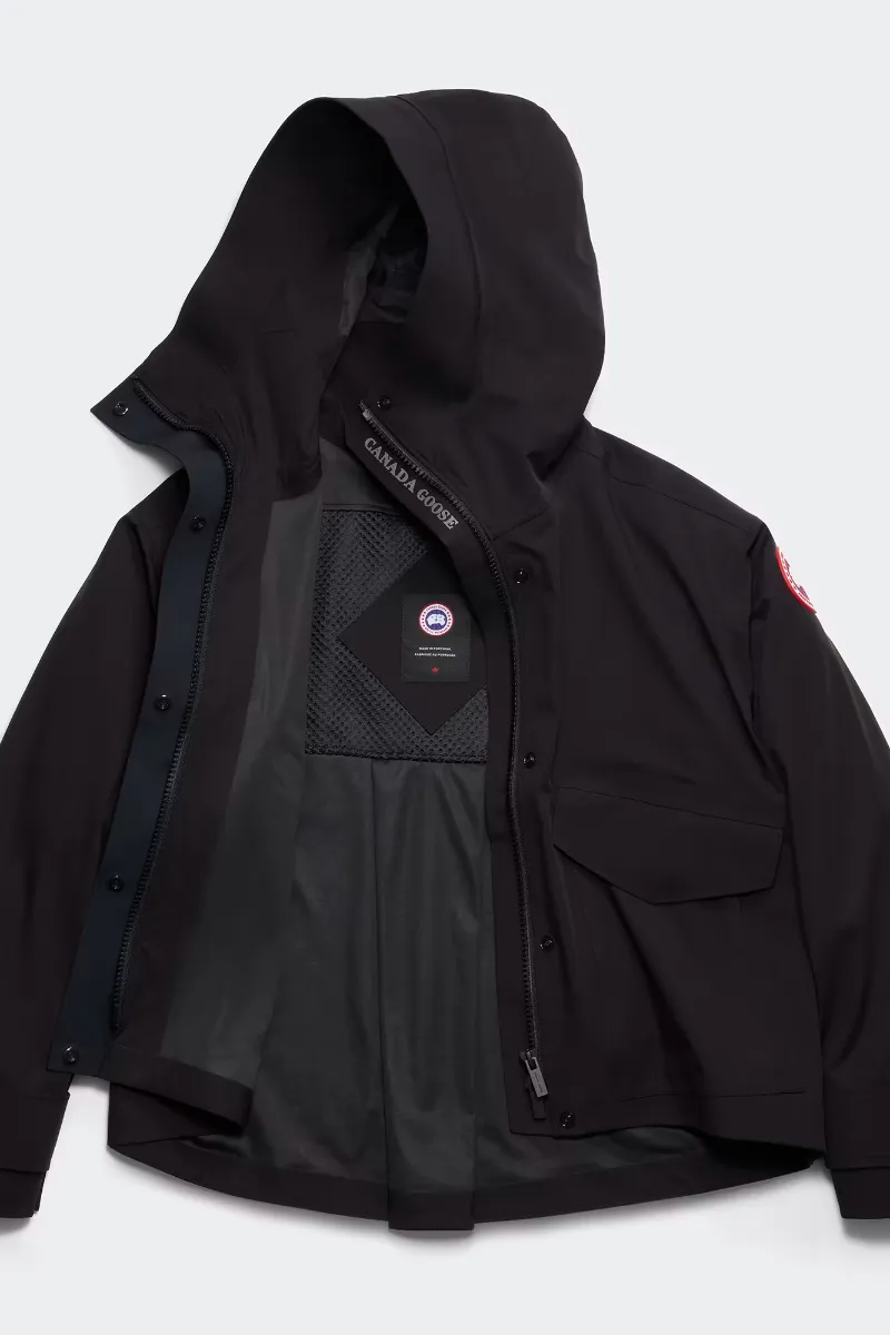 Tofino Rain Jacket