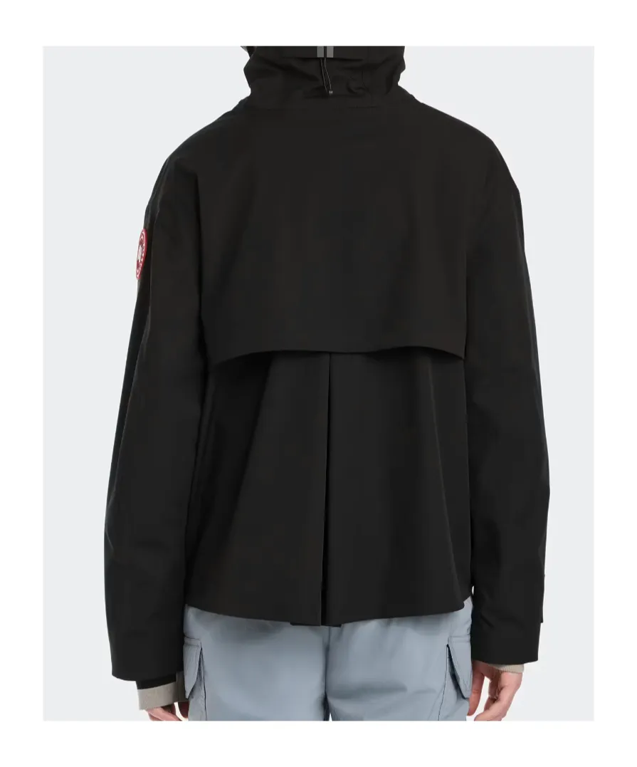 Tofino Rain Jacket