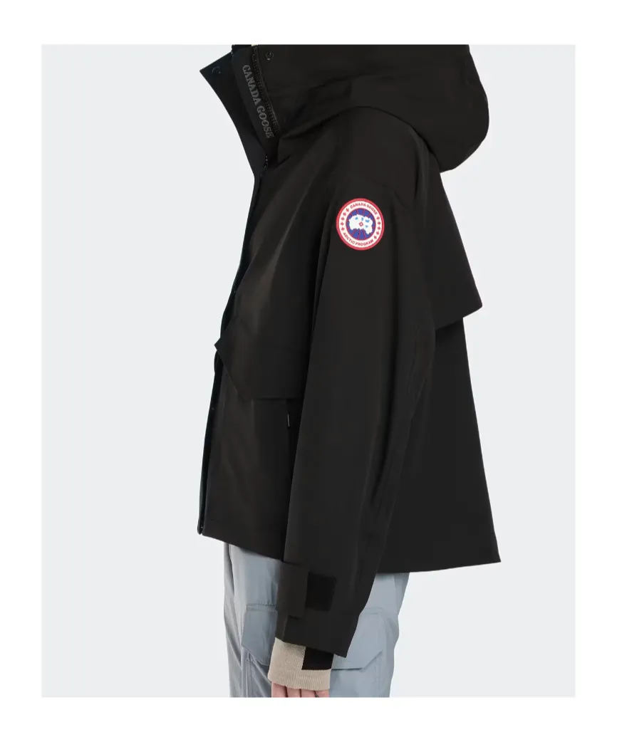 Tofino Rain Jacket