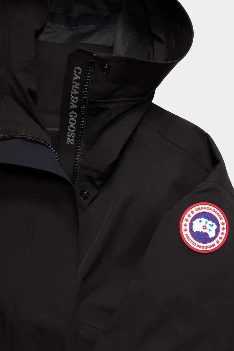 Tofino Rain Jacket