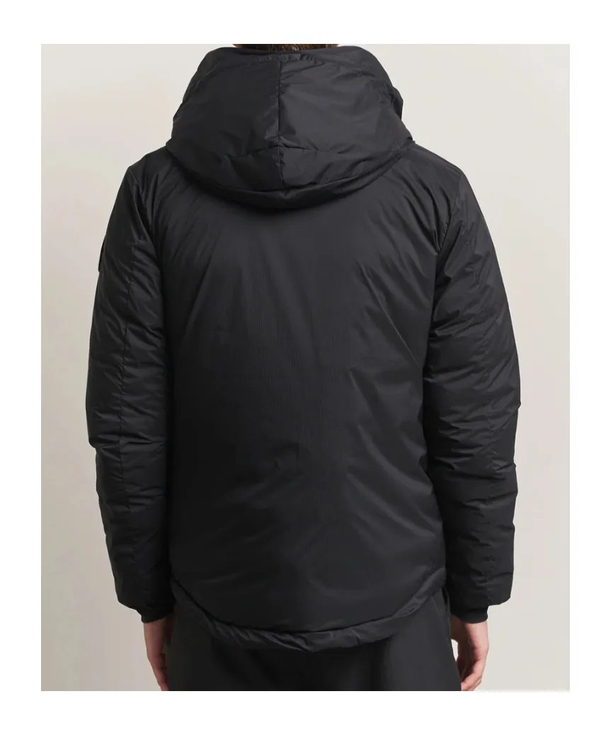 Front Zip Pocket Jacket