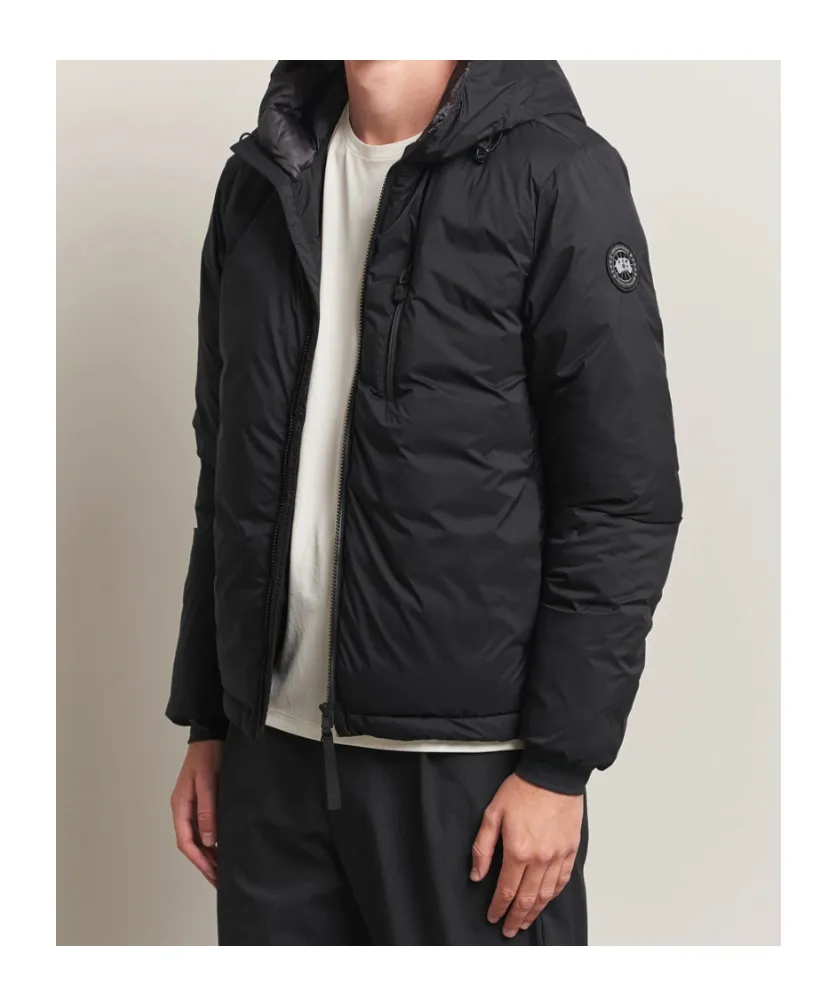 Front Zip Pocket Jacket