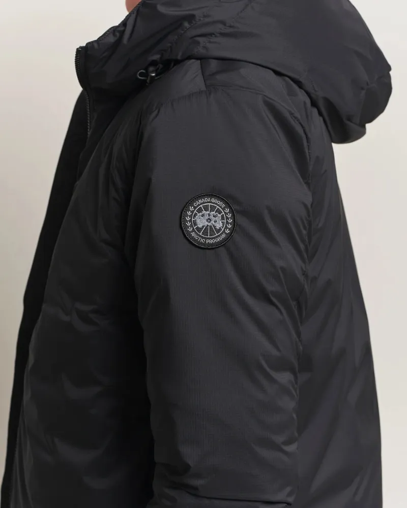 Front Zip Pocket Jacket