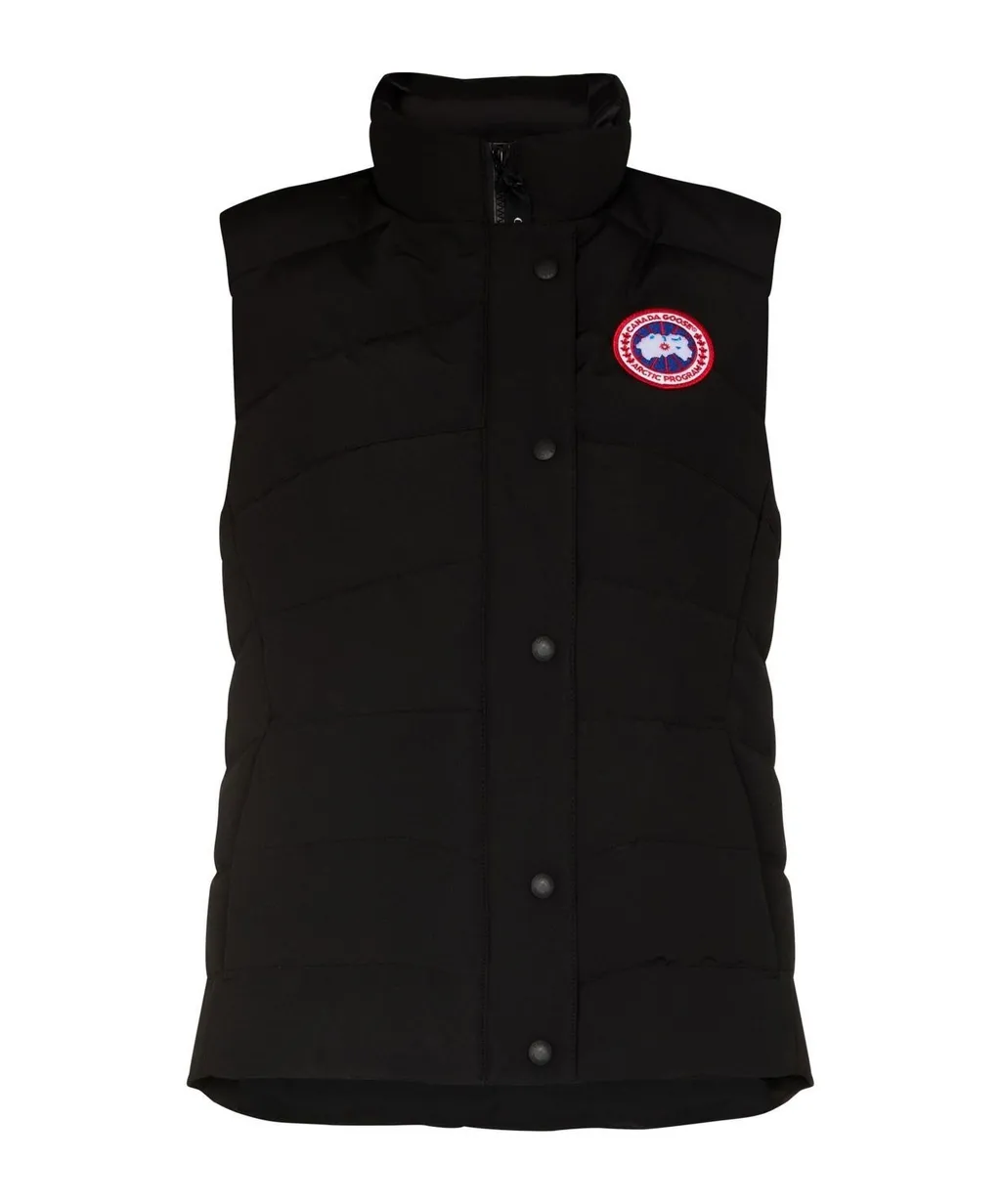 Freestyle Down Gilet