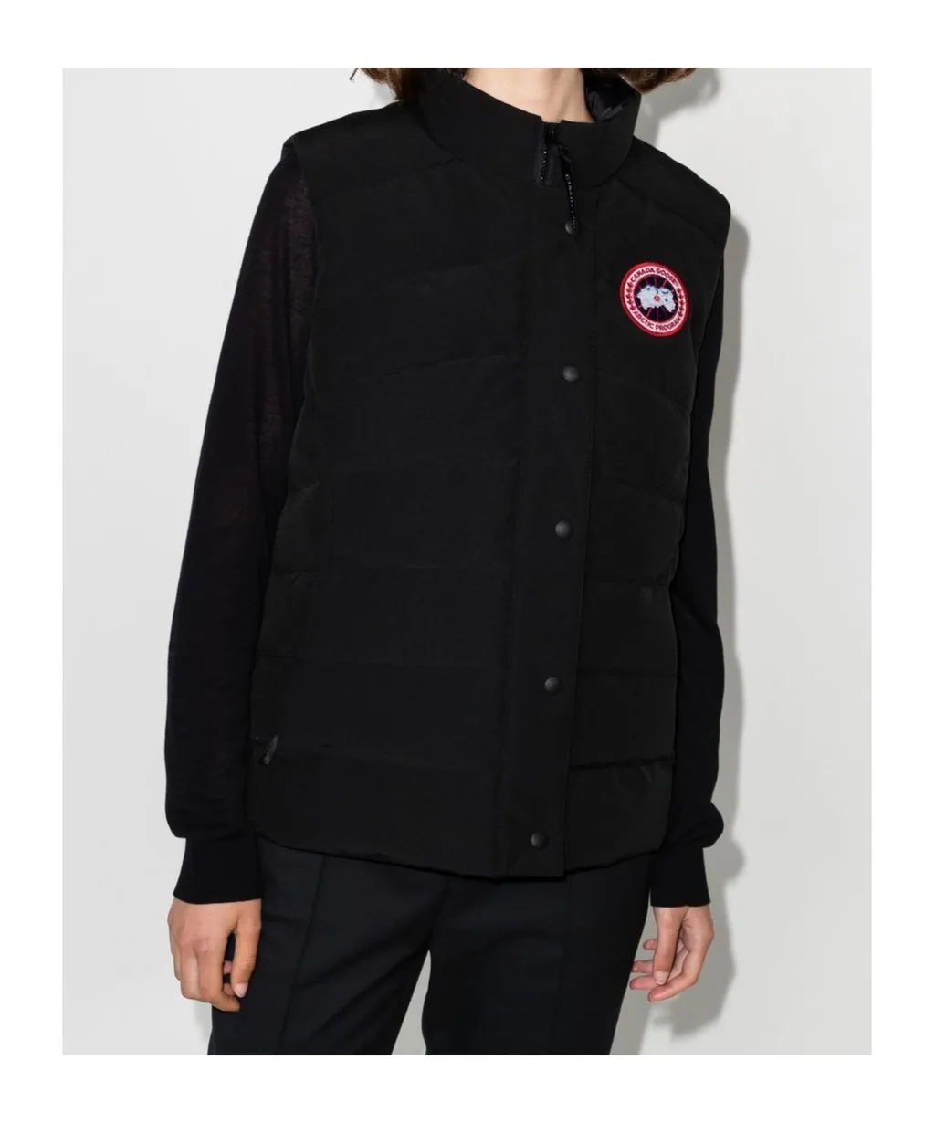 Freestyle Down Gilet
