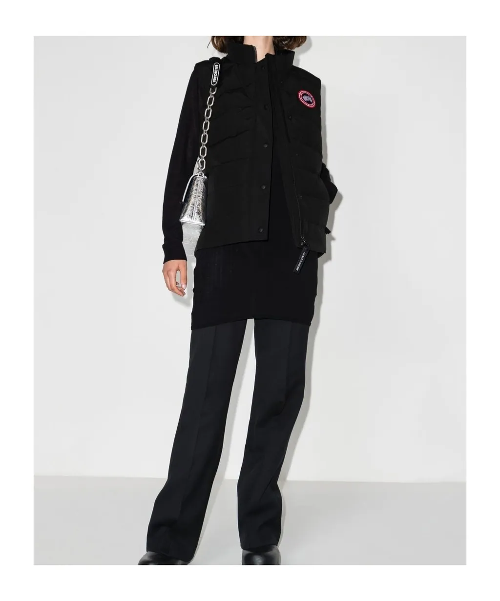 Freestyle Down Gilet