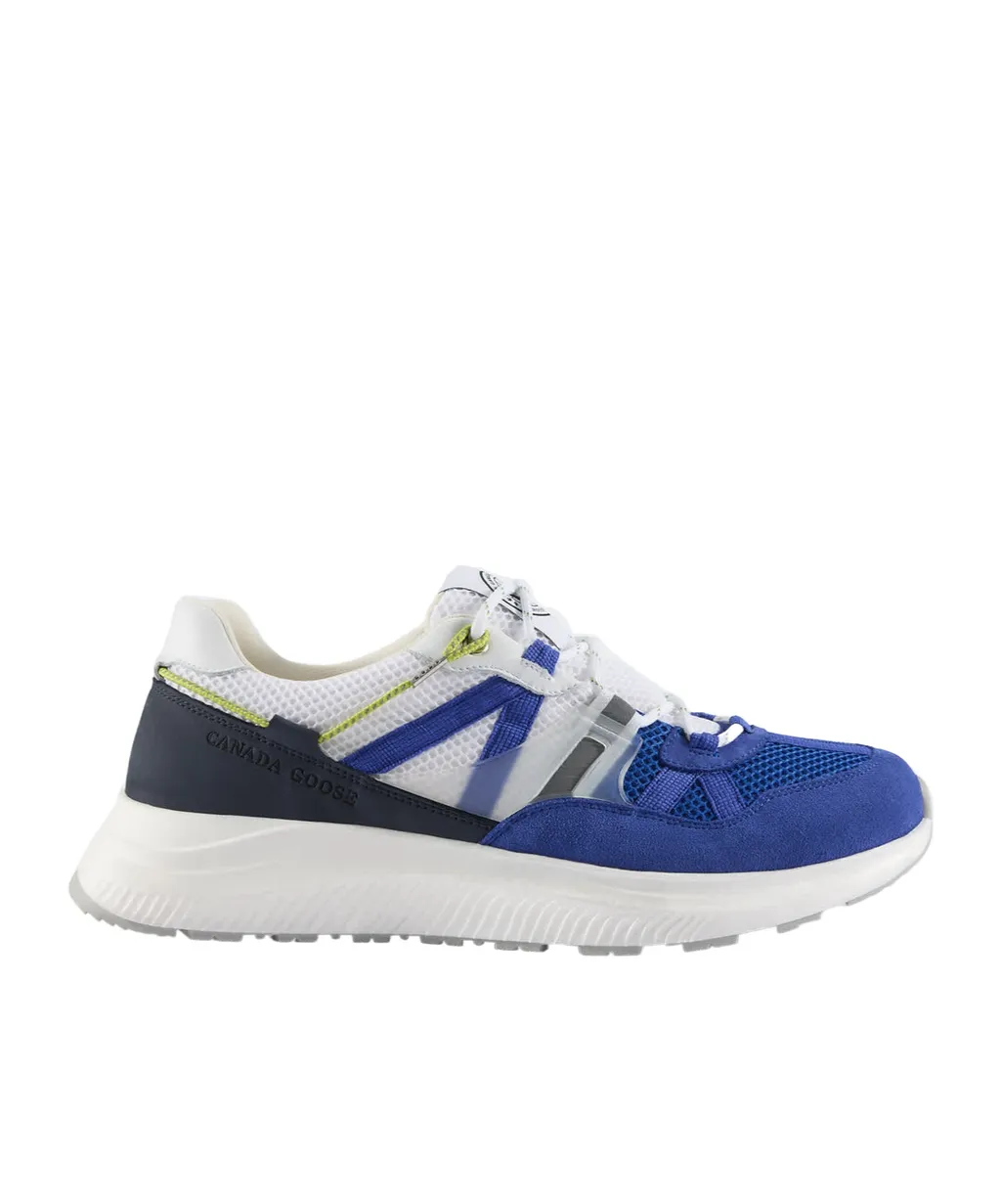 Cascade Low-Top Sneakers