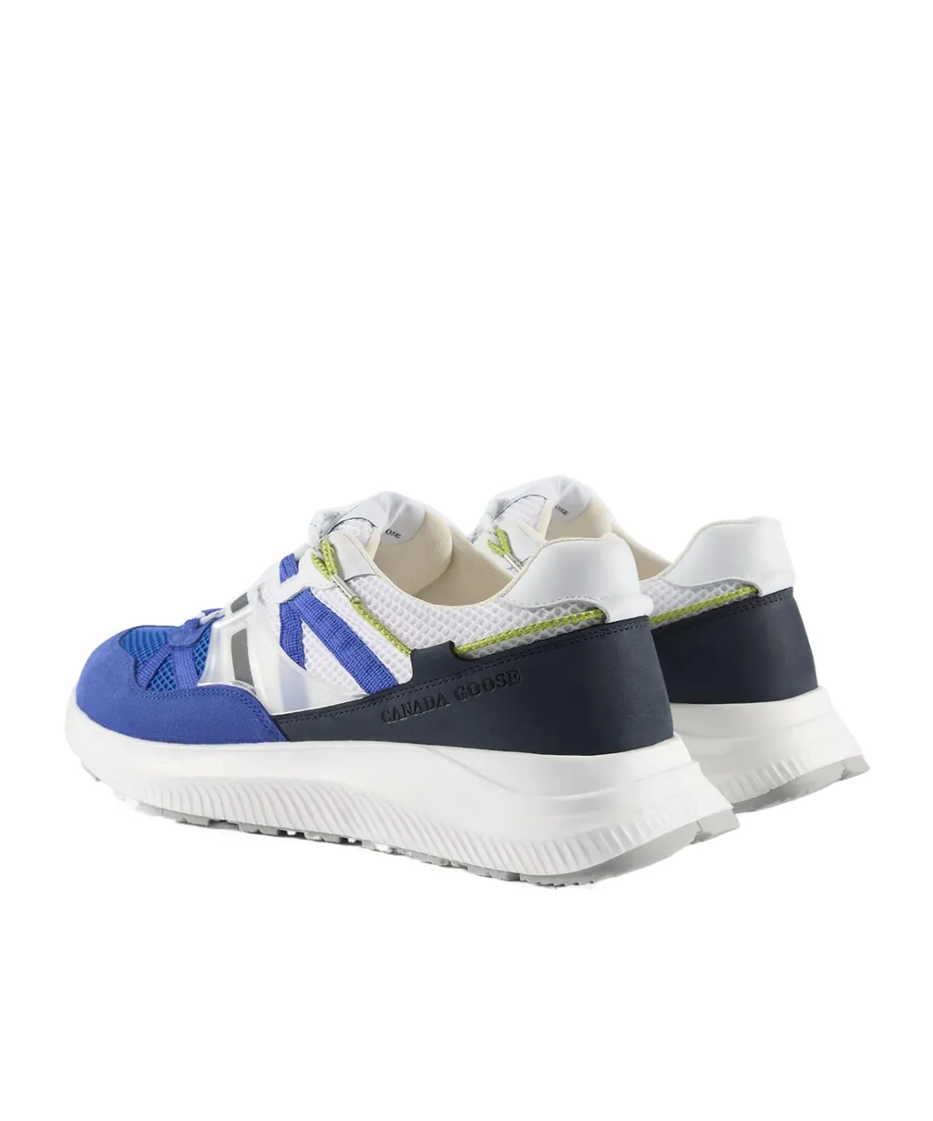 Cascade Low-Top Sneakers